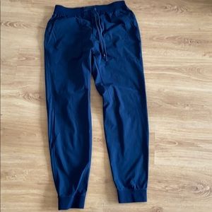 Lululemon ABC Jogger L Tall 32” (True Navy)